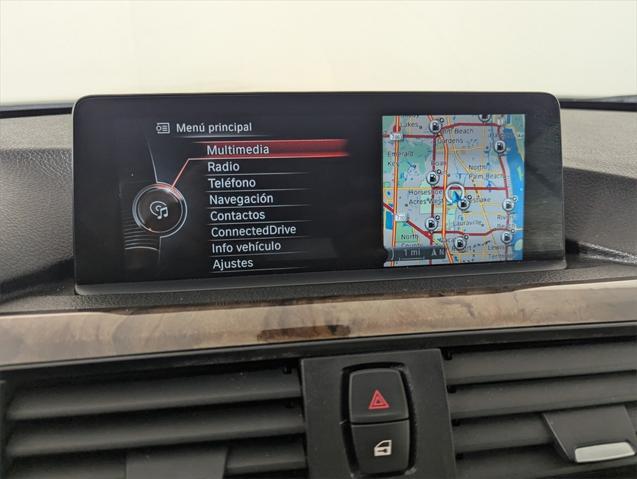 used 2016 BMW 428 car, priced at $8,988