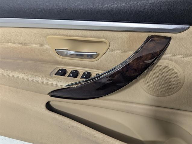 used 2016 BMW 428 car, priced at $8,988