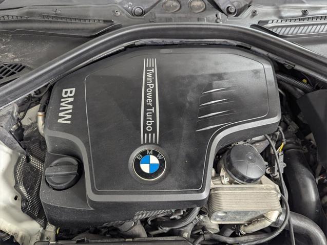 used 2016 BMW 428 car, priced at $8,988