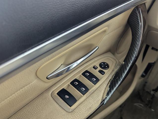 used 2016 BMW 428 car, priced at $8,988