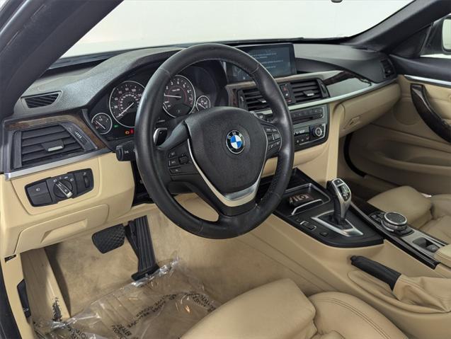used 2016 BMW 428 car, priced at $8,988
