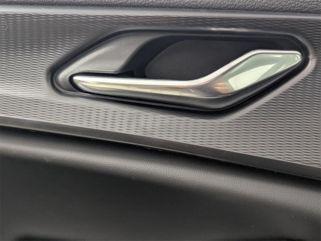 new 2025 Jeep Grand Cherokee car, priced at $31,203