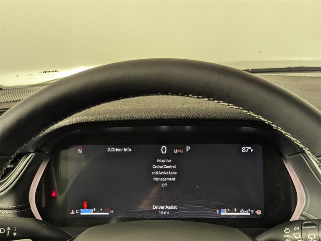 new 2025 Jeep Grand Cherokee car, priced at $31,203