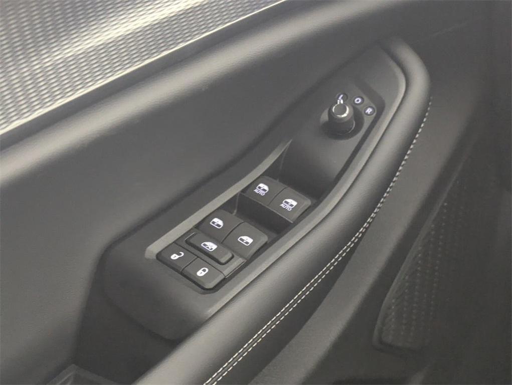 new 2025 Jeep Grand Cherokee car, priced at $31,203