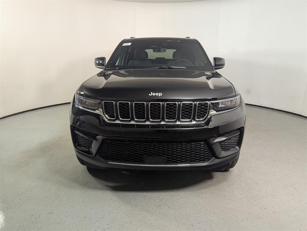 new 2025 Jeep Grand Cherokee car, priced at $31,203