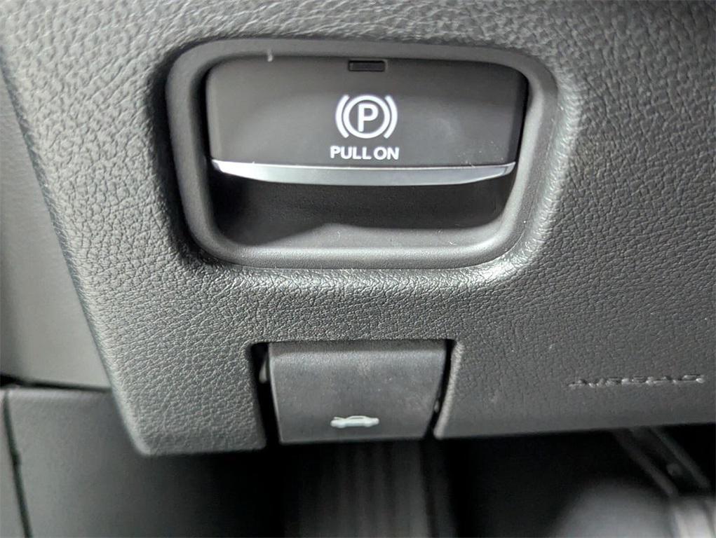 new 2025 Jeep Grand Cherokee car, priced at $31,203