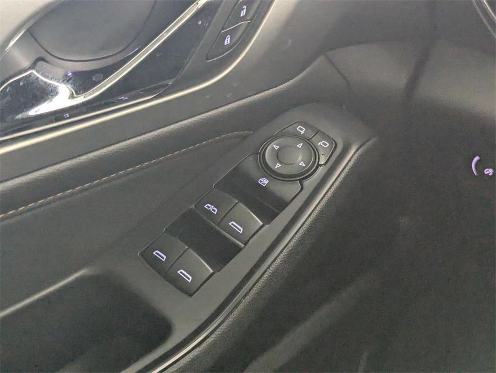 used 2018 Chevrolet Traverse car, priced at $8,788