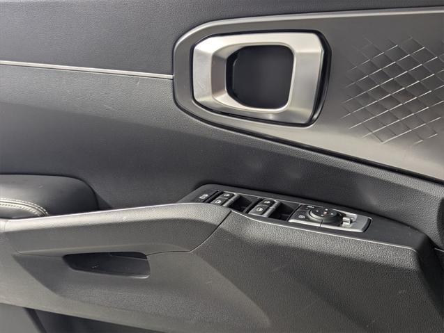 used 2024 Kia Sorento car, priced at $25,988