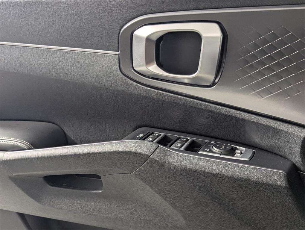 used 2024 Kia Sorento car, priced at $26,688