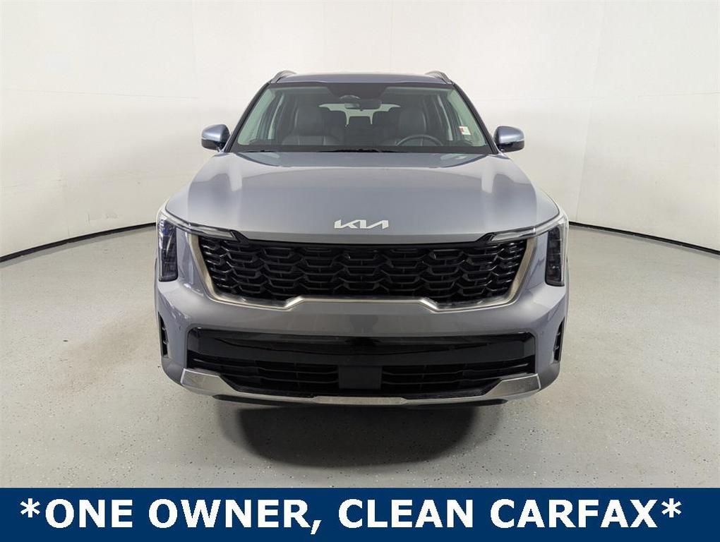 used 2024 Kia Sorento car, priced at $26,688