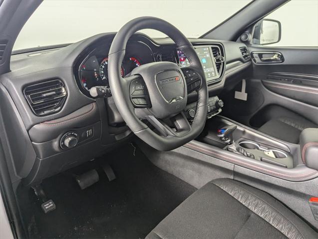 new 2025 Dodge Durango car, priced at $36,877