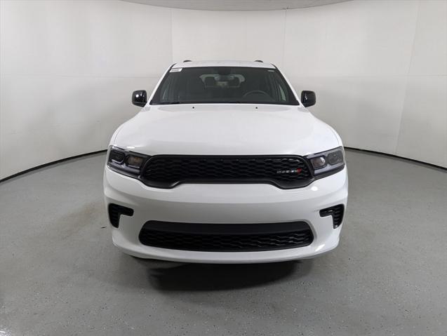 new 2025 Dodge Durango car, priced at $36,877