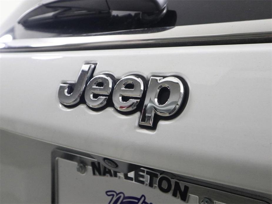 new 2023 Jeep Compass car, priced at $23,997