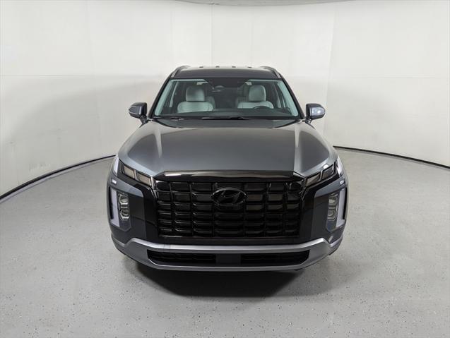 used 2024 Hyundai Palisade car, priced at $33,999