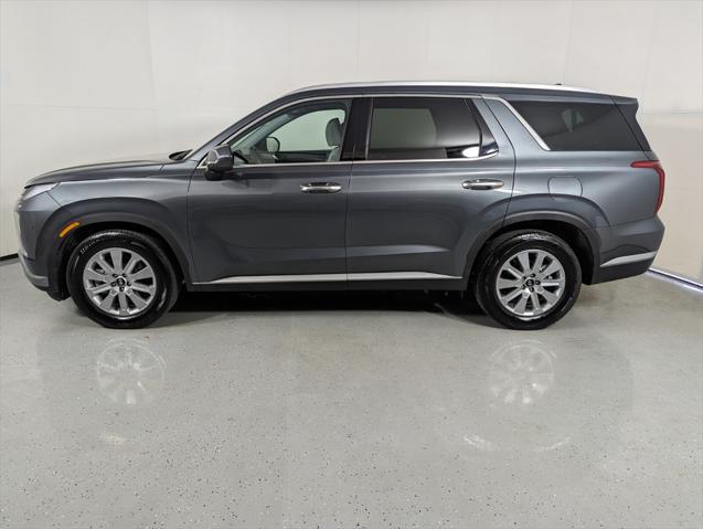 used 2024 Hyundai Palisade car, priced at $33,999