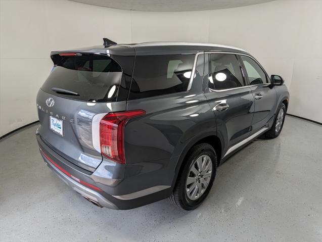 used 2024 Hyundai Palisade car, priced at $33,999