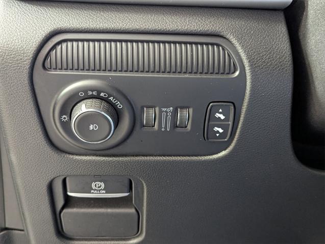 used 2024 Jeep Wagoneer car, priced at $46,888