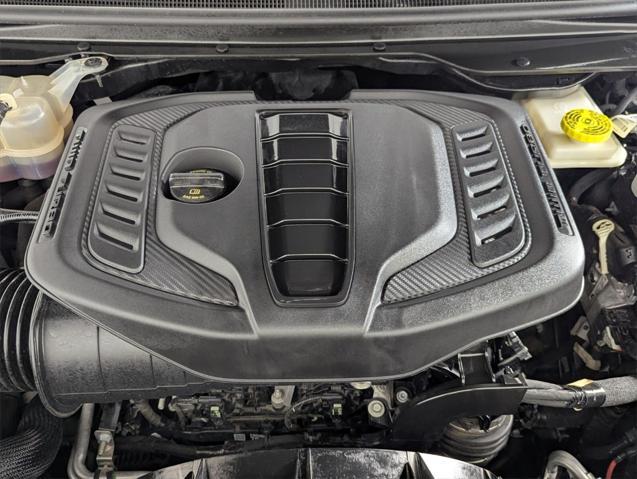 used 2024 Jeep Wagoneer car, priced at $46,888