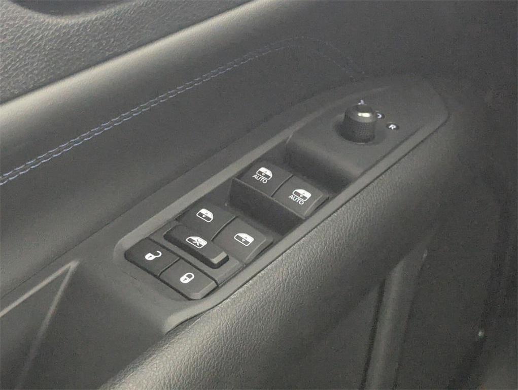 new 2026 Jeep Compass car, priced at $30,395