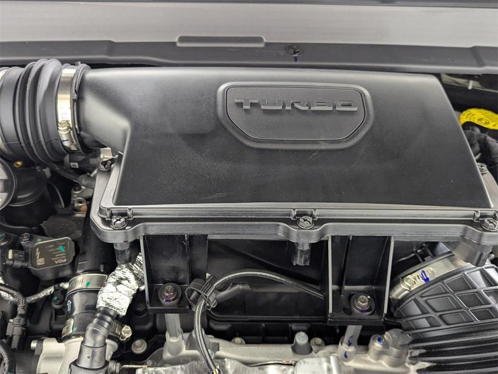 new 2026 Jeep Compass car, priced at $30,395