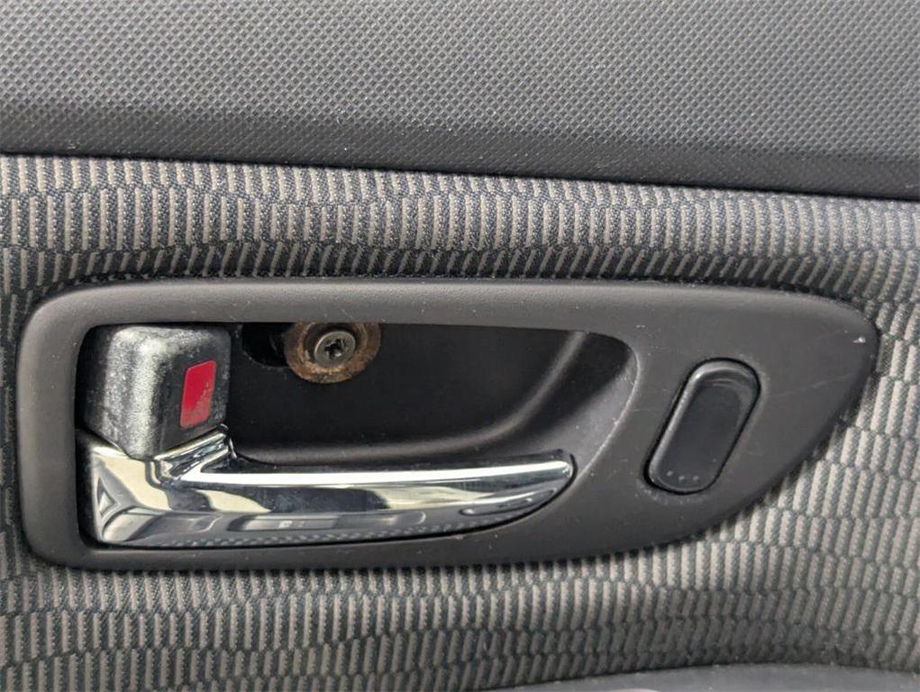 used 2009 Mazda Mazda3 car, priced at $3,992