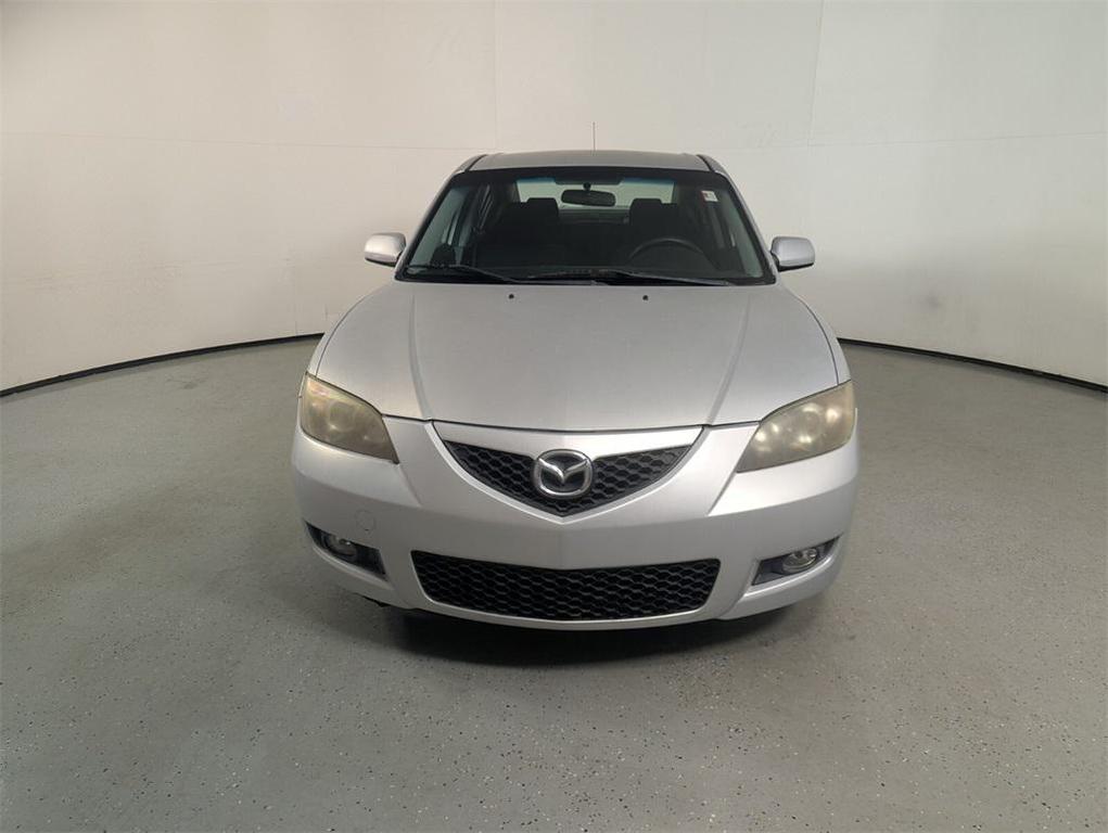 used 2009 Mazda Mazda3 car, priced at $3,992
