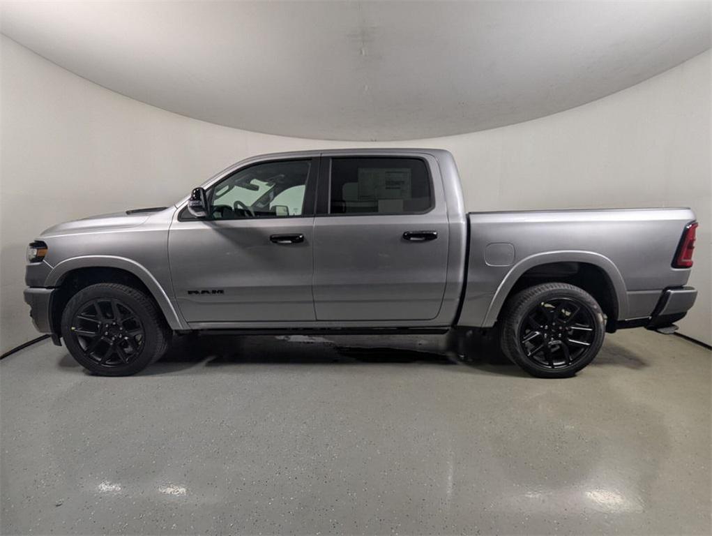new 2026 Ram 1500 car, priced at $67,984