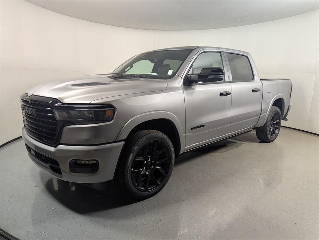 new 2026 Ram 1500 car, priced at $67,984