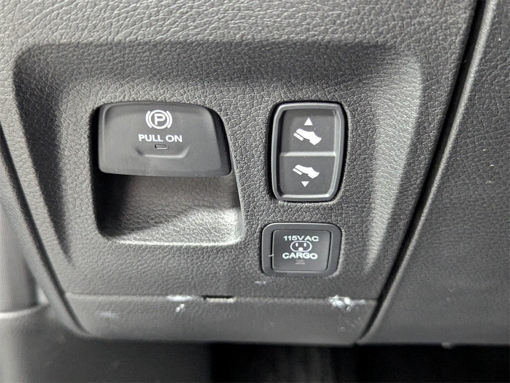 new 2026 Ram 1500 car, priced at $67,984