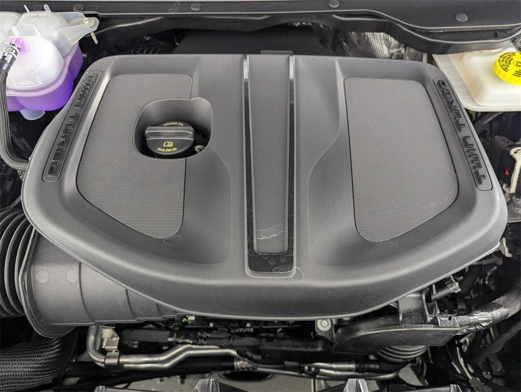 new 2026 Ram 1500 car, priced at $67,984