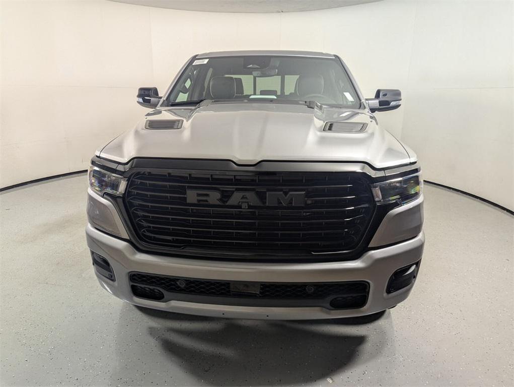 new 2026 Ram 1500 car, priced at $67,984
