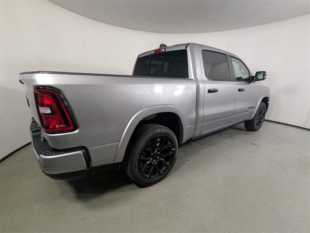 new 2026 Ram 1500 car, priced at $67,984