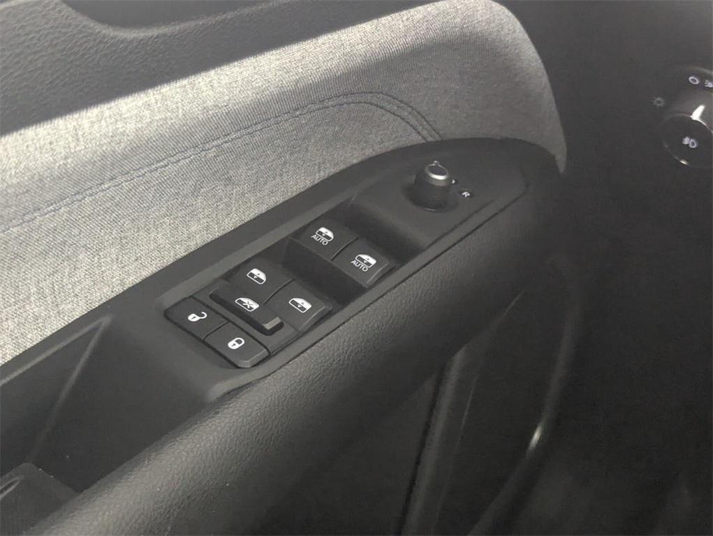 used 2023 Jeep Compass car, priced at $22,688
