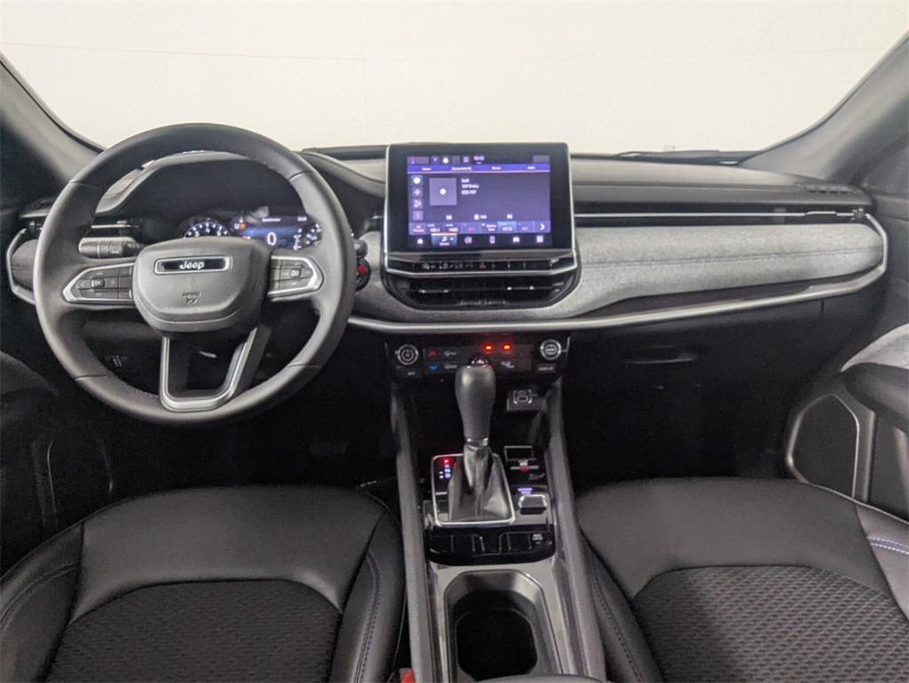 used 2023 Jeep Compass car, priced at $22,688