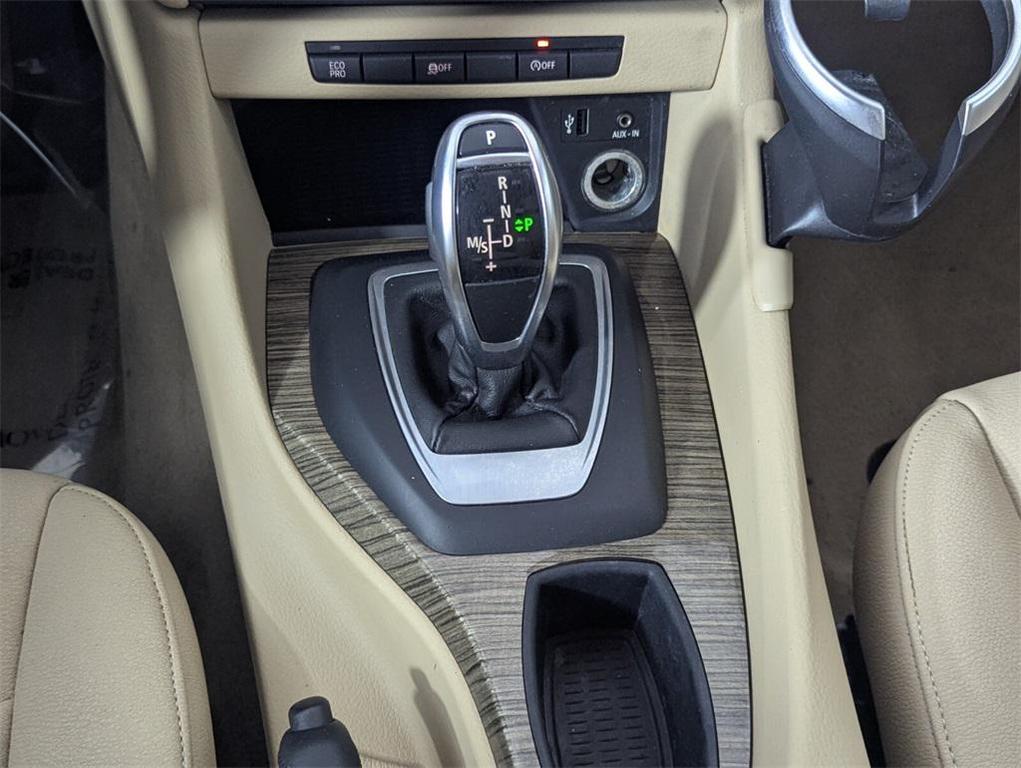 used 2014 BMW X1 car, priced at $4,992