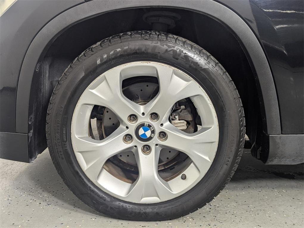 used 2014 BMW X1 car, priced at $4,992