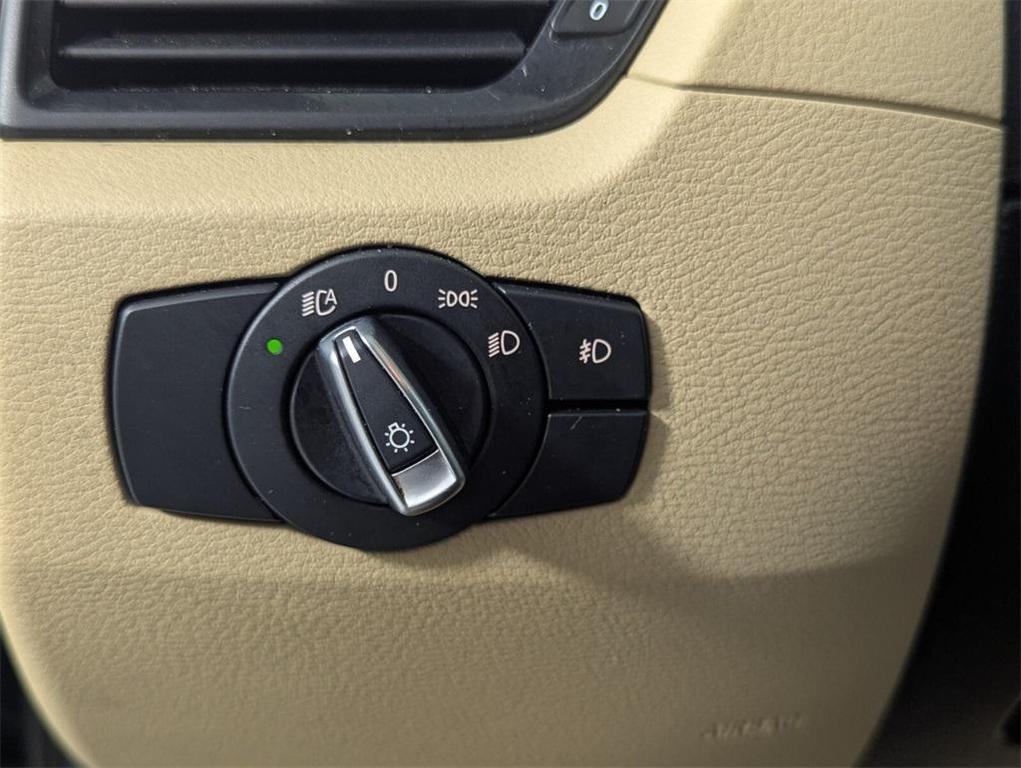 used 2014 BMW X1 car, priced at $4,992