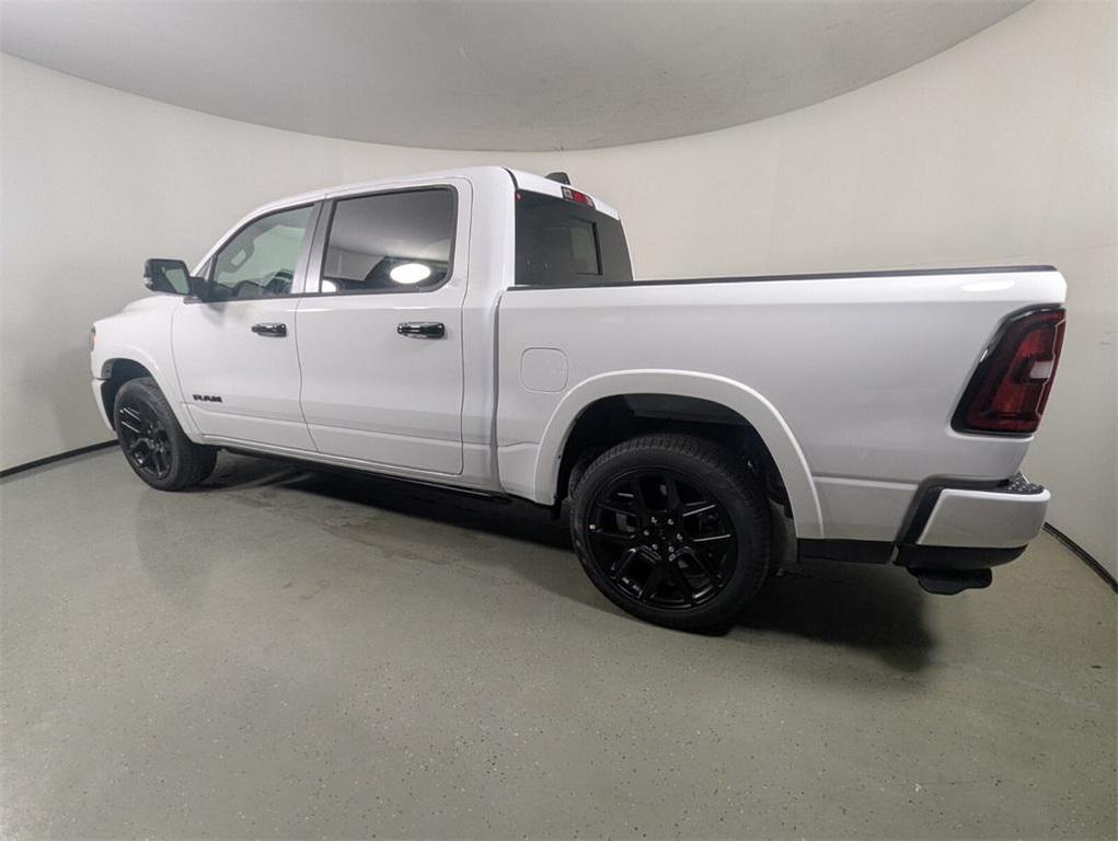 new 2026 Ram 1500 car, priced at $66,713