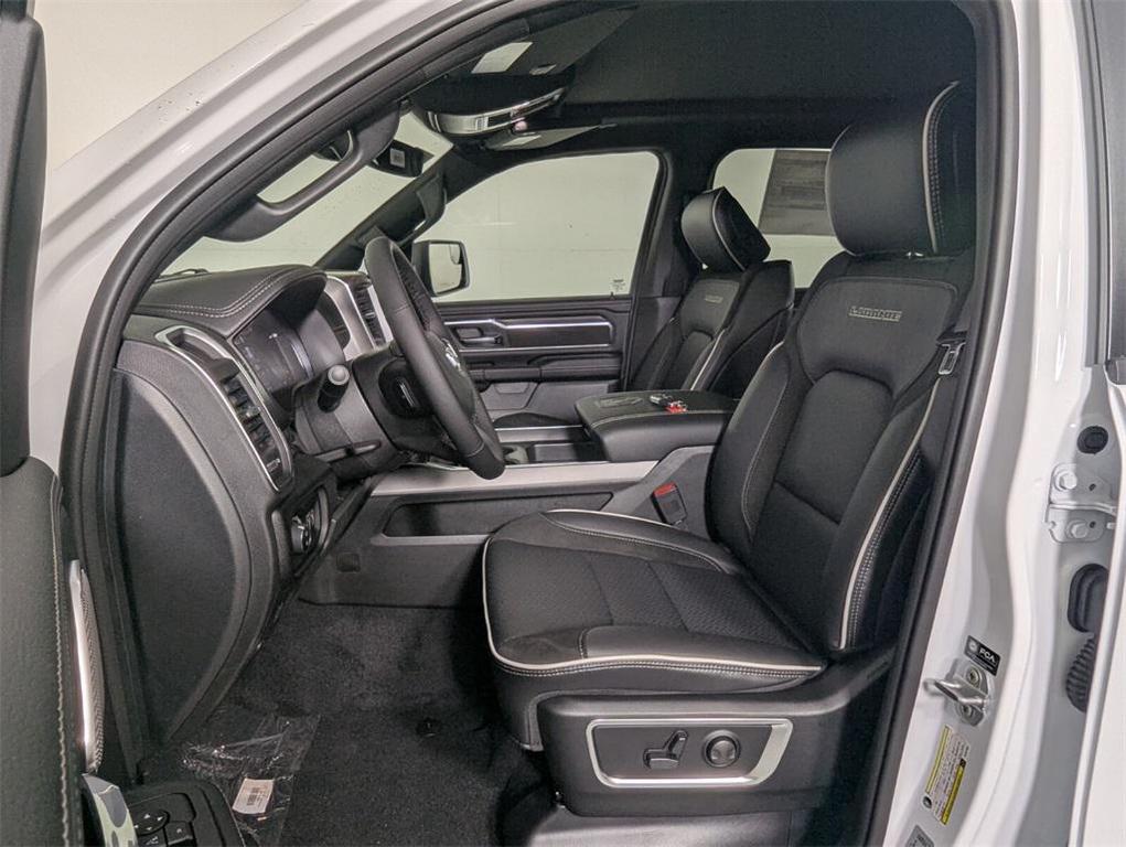 new 2026 Ram 1500 car, priced at $66,713