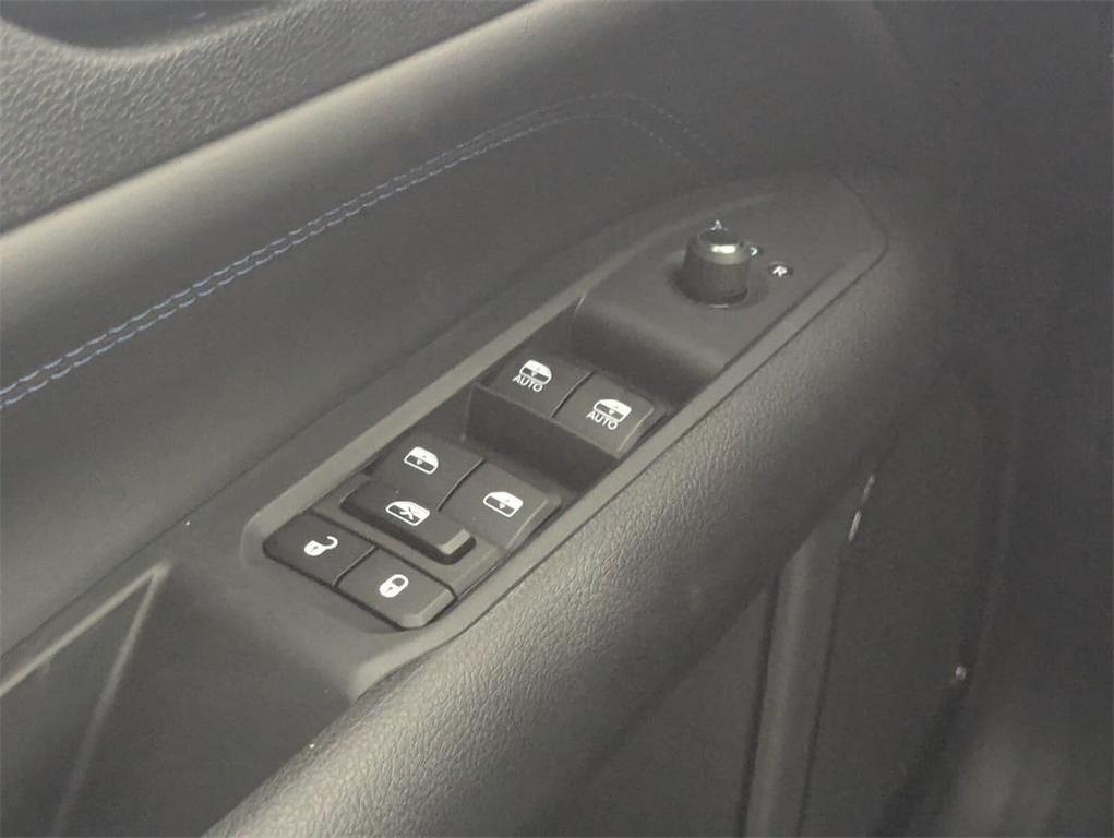 new 2026 Jeep Compass car, priced at $29,086