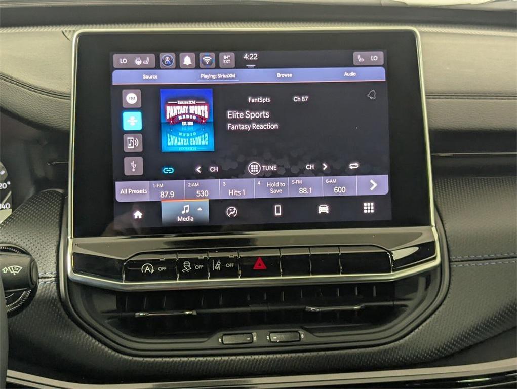 new 2026 Jeep Compass car, priced at $29,086