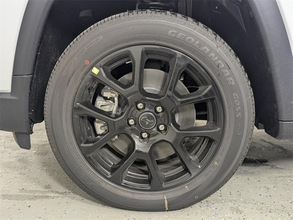 new 2026 Jeep Compass car, priced at $29,086