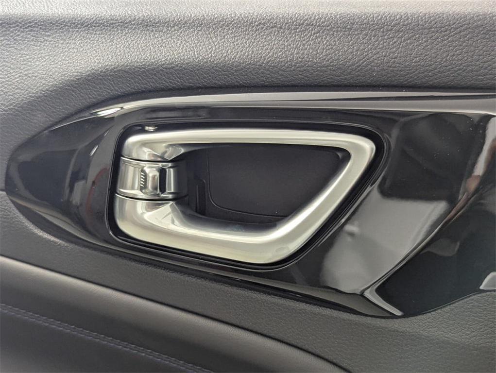 new 2026 Jeep Compass car, priced at $29,086