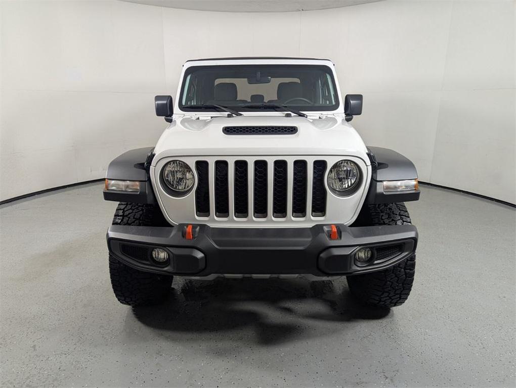 used 2023 Jeep Gladiator car, priced at $39,998