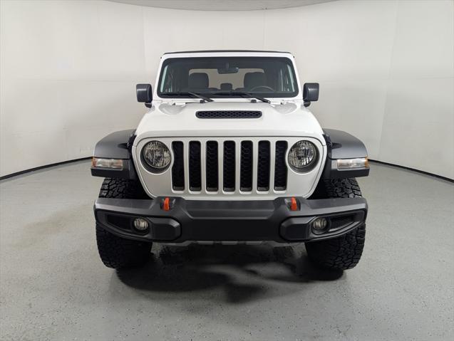 used 2023 Jeep Gladiator car, priced at $39,992