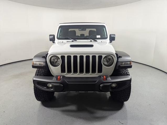 used 2023 Jeep Gladiator car, priced at $39,992