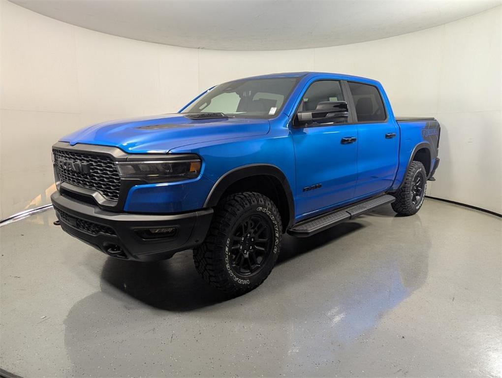 new 2026 Ram 1500 car, priced at $69,129