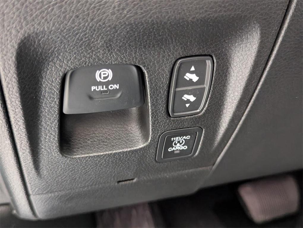 new 2026 Ram 1500 car, priced at $69,129