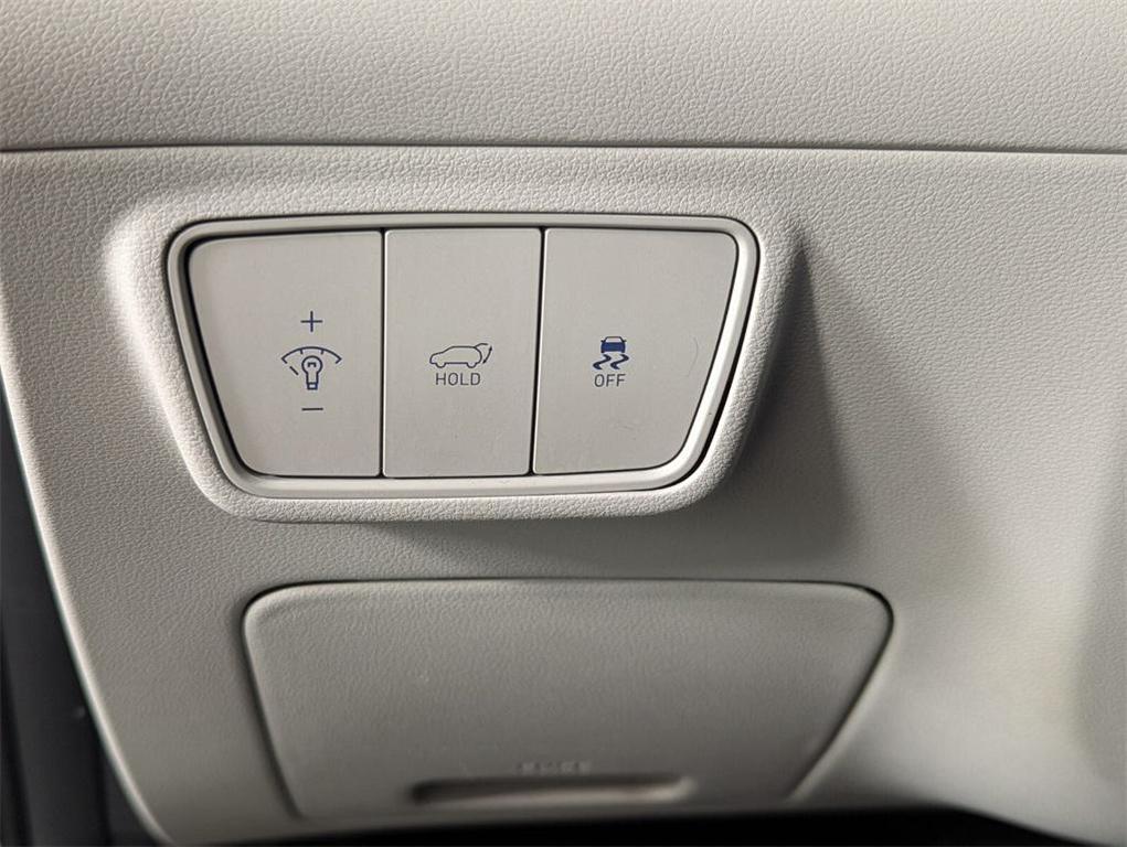 used 2022 Hyundai Tucson car, priced at $14,992