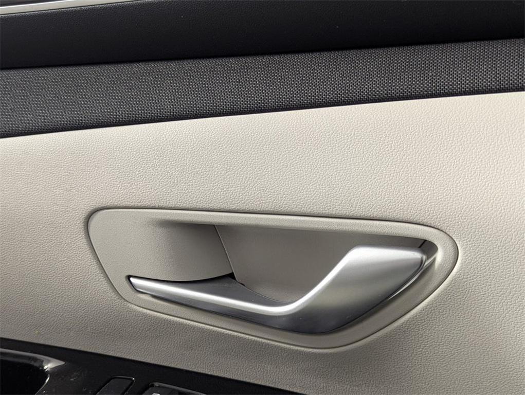 used 2022 Hyundai Tucson car, priced at $14,992